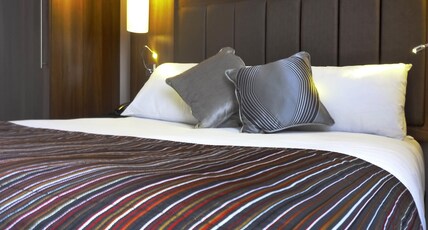 Mercure Darlington Kings Hotel Room Type - Standard Double Room