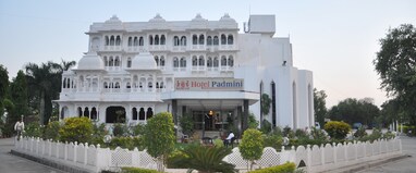 Hotel Padmini