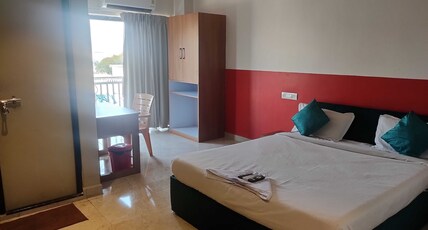 Hotel O Kamala Resort Room Type - Classic
