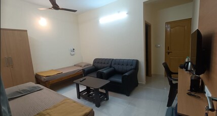 Ananya Residency Manipal Room Type - Perfect Stay For Four In Manipal