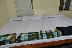 Shri Kashi Annapoorneshwari Trust