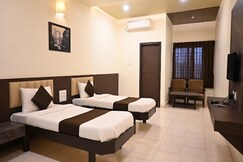 Narmada Residency Haveri