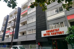 Swagstay Hotel Century, Nagpur