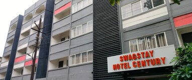 Swagstay Hotel Century, Nagpur