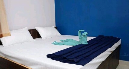 The LORD Hotel Room Type - DELUXE