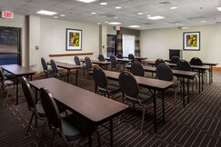 Hampton Inn by Hilton Troy
