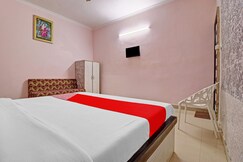 SPOT ON Hotel Rudra
