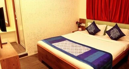 Royal Guest House and Banquet Room Type - Standard Double Room