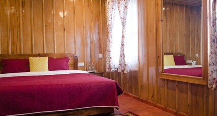 Mandala Abode Homestay and Guest house Room Type - Deluxe with breakfast