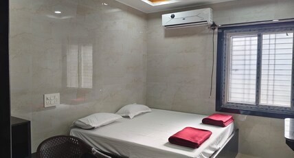 KV INN Room Type - Double Occupancy (102)