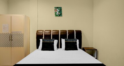 Hotel O Hotel Palapa Room Type - Indonesia Suite Double