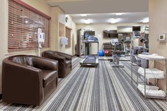 Candlewood Suites IDAHO FALLS, an IHG hotel