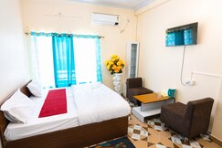 Green Valley Hotel - Srinagar