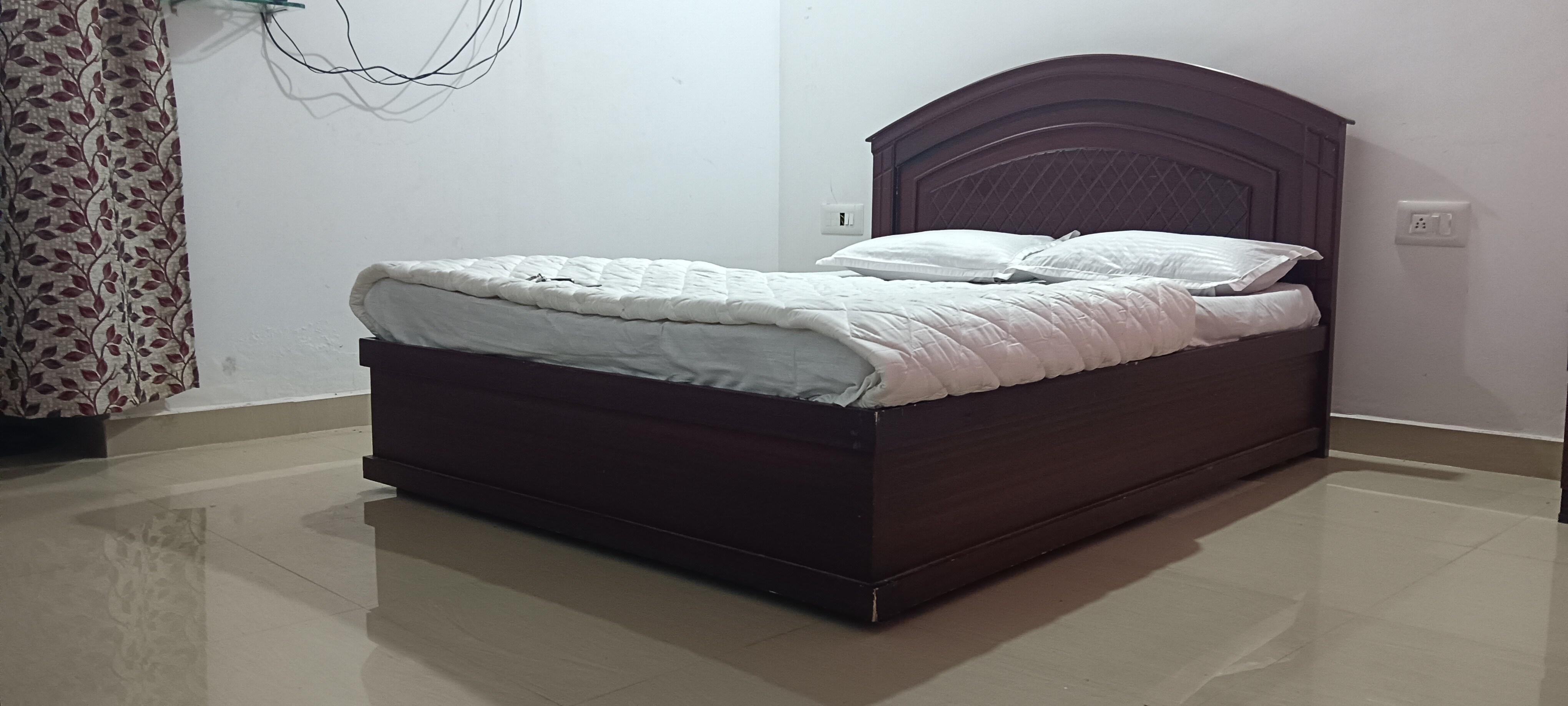 Mayur Homestay, Sunticoppa - Tap to explore photos