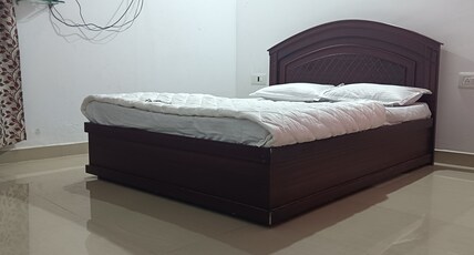 Mayur Homestay, Sunticoppa Room Type - Deluxe Non A/C Room