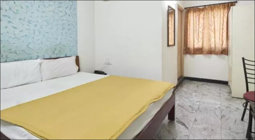 Hotel Orchid - Tap to explore photos