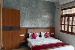 Happy Homes | Entire 2BHK Apartment