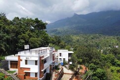 Address of Janvy Suites Vythiri