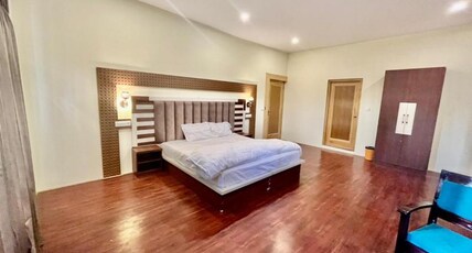 Borgo Villa | Valley View Rooms Room Type - Deluxe Room With Balcony
