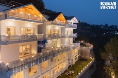 StayVista at Gazania Villa
