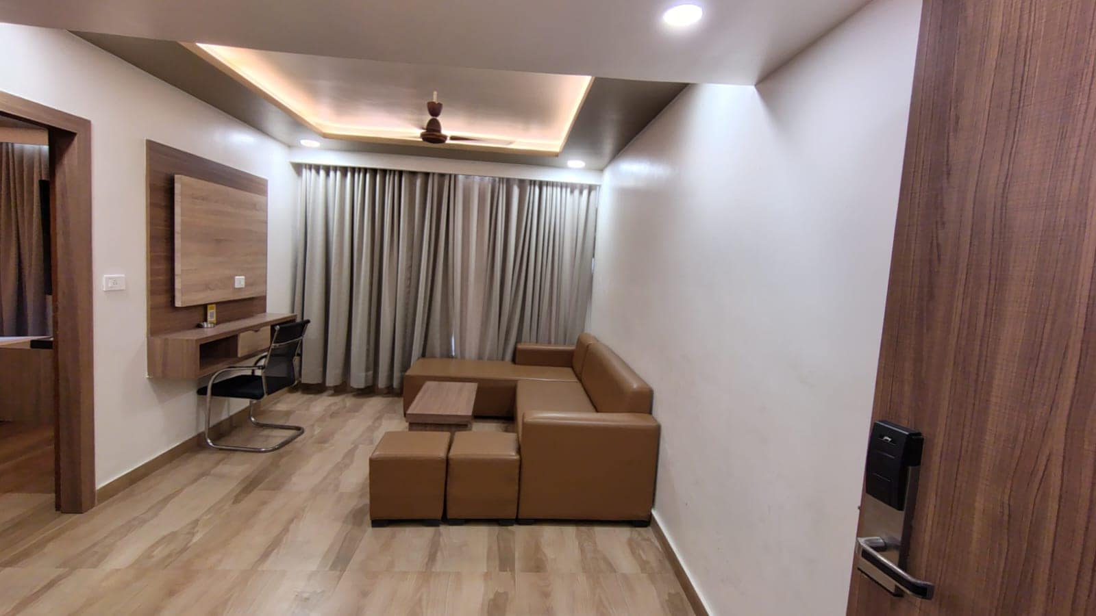 Alwar Motel & Resorts - Tap to explore photos