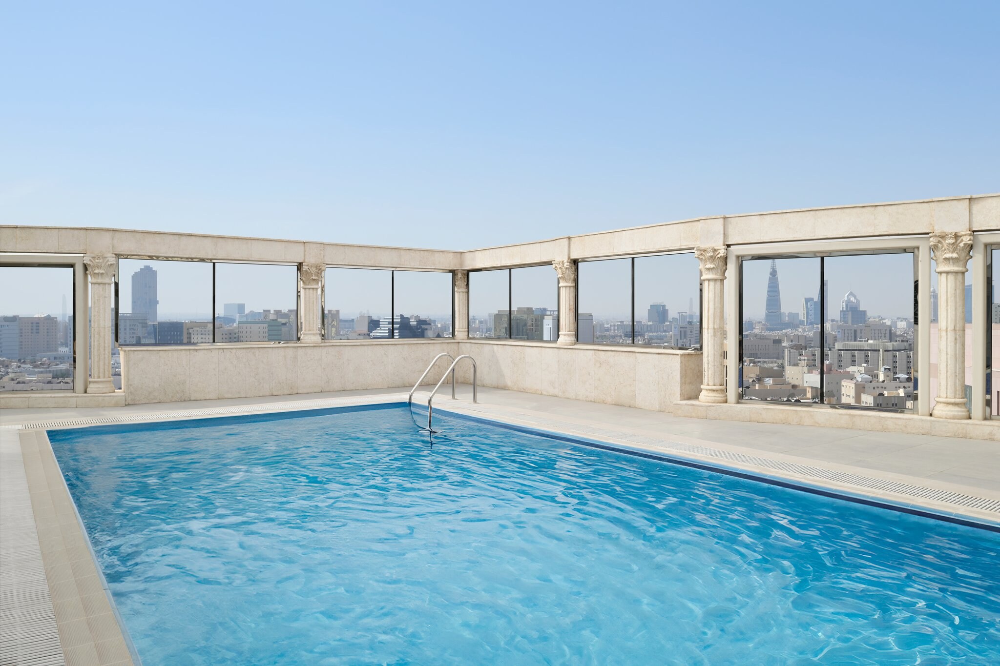Holiday Inn Riyadh Al Malaz - Tap to explore photos