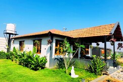 Sol Malai Retreat near MM Hills by Travent Mug