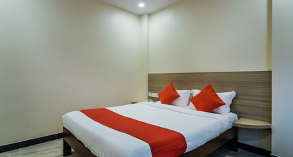 THE ELITE INN HOTEL Room Type - Standard Non AC THE ELITE INN HOTEL Room Type - Standard Non AC