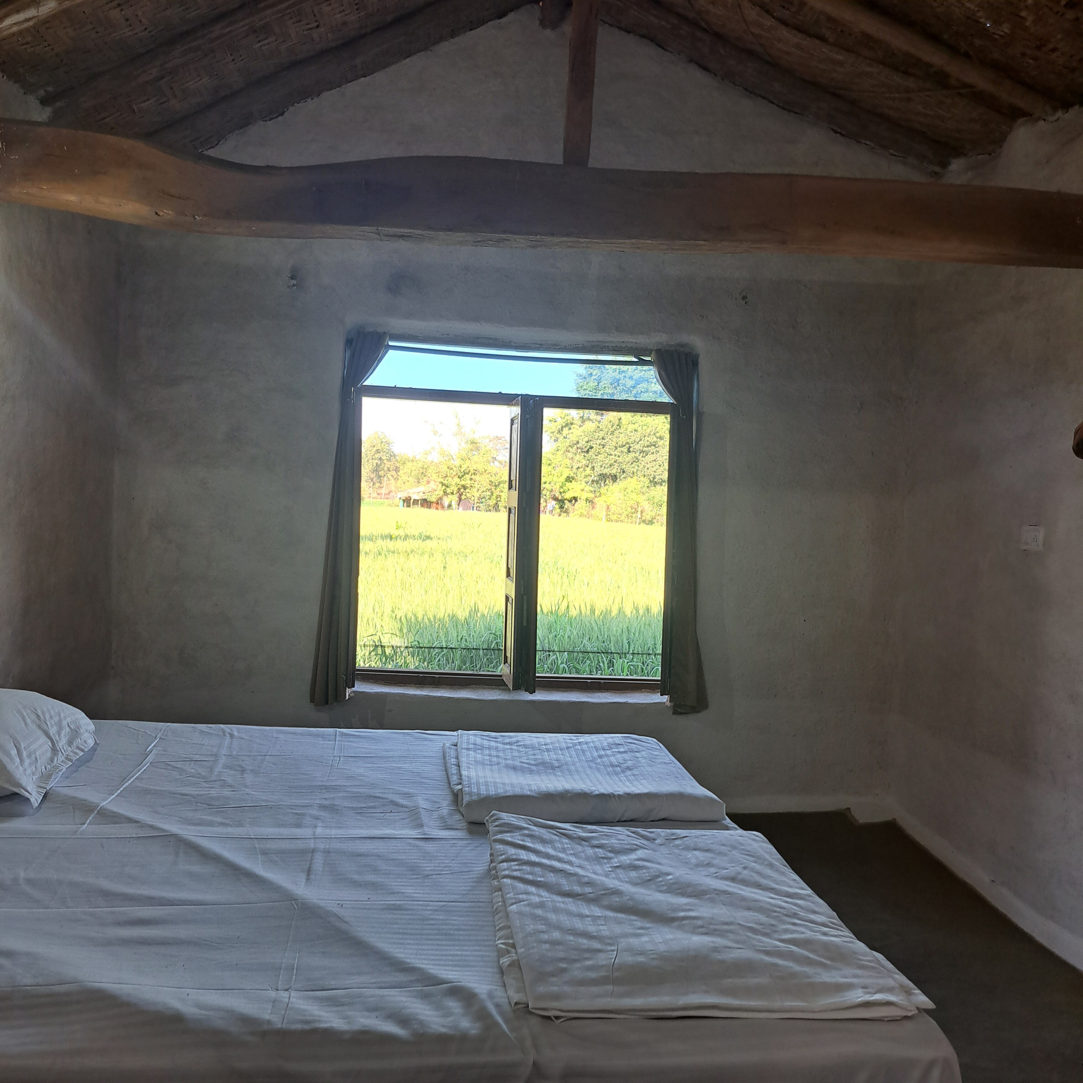 Jayanshi Homestay - Tap to explore photos