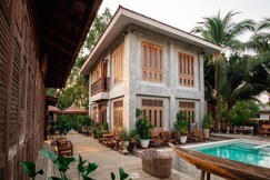 House of Passion