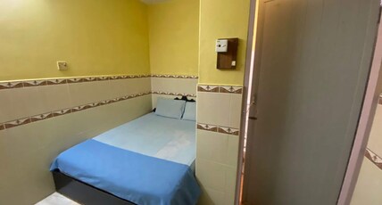 Hotel O Lumut Villa Inn Room Type - Standard Double