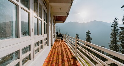 Firgun Chapter Shoja Room Type - Family Cottage Suite (10 mins walk from the Main Premises)