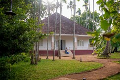 Rivera by Canoly- A 3BHK Riverside Retreat