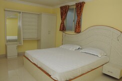 Hariharan Residency