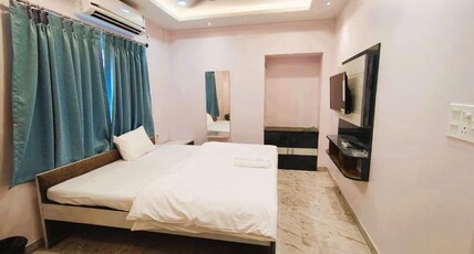 HOTEL CITY STAR Room Type - Standard NON AC