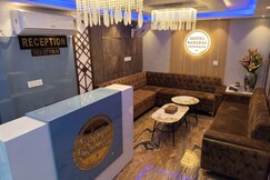 Photos of hotel banaras vandanam