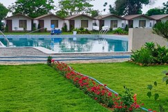 Arise Rustic Village Resort Manesar ( Swimming Pool )