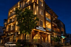 Hotel Om Elegance