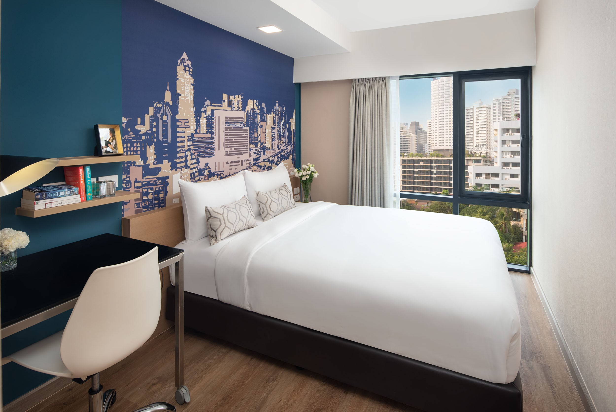 Citadines Sukhumvit 8 Bangkok - Tap to explore photos