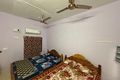 Srimanjunatharesidency