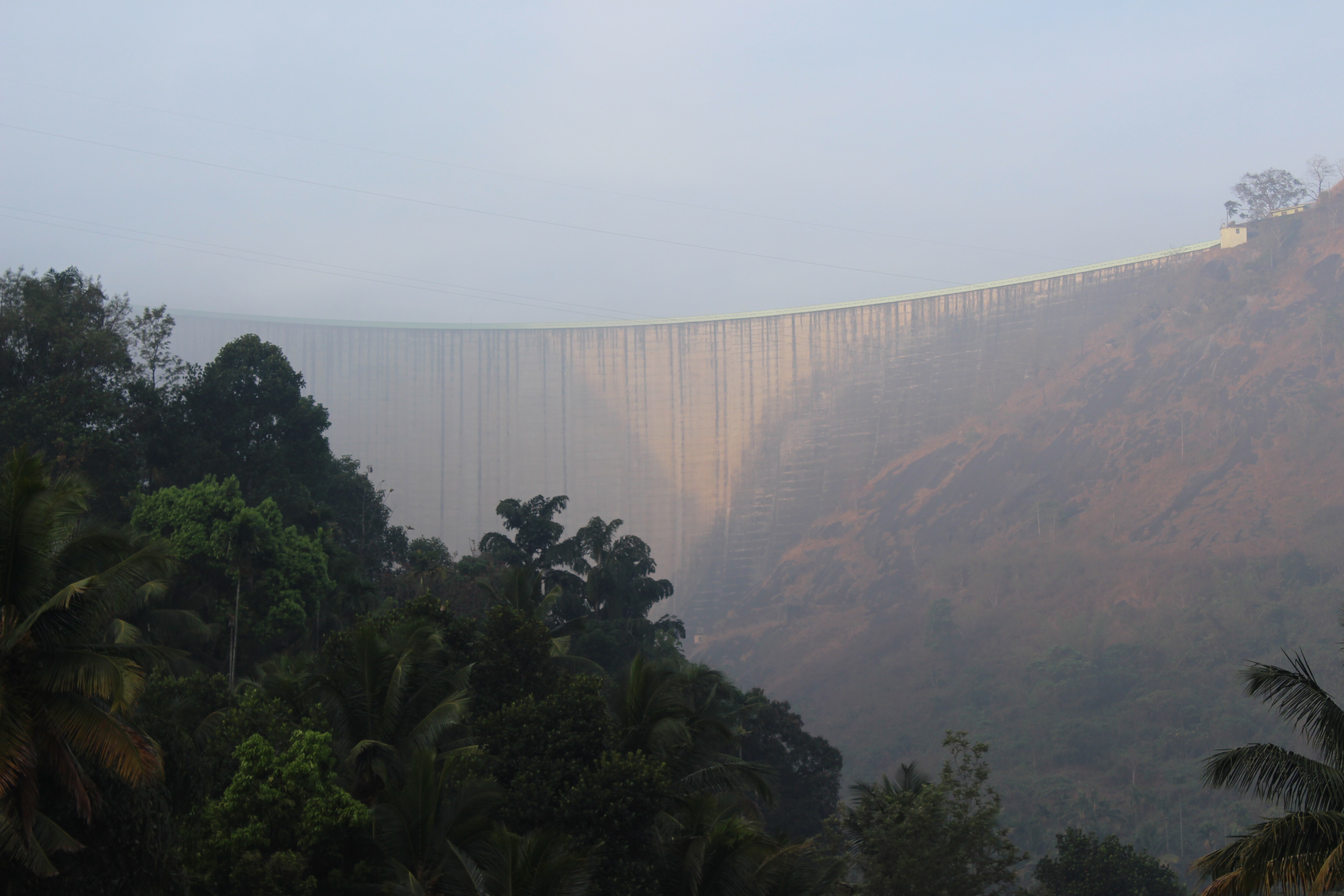 GOSHEN HOTEL AND RESORT IDUKKI - Tap to explore photos