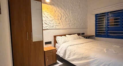 Blue Beach Allaepey Room Type - Blue Beach Allaepey