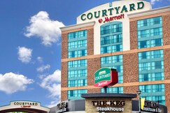 Courtyard Niagara Falls by Marriott