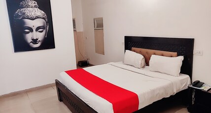 Hotel Oak Room Type - Deluxe Rooms