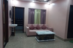 Sun Moon Residency