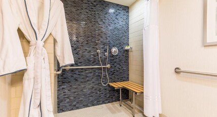 InterContinental - New York Times Square Room Type - 1 King Classic