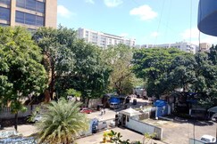 3 Bhk Waterlily Spacious Flat
