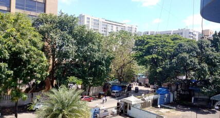 3 Bhk Waterlily Spacious Flat Room Type - 3 Bhk Waterlily Spacious Flat