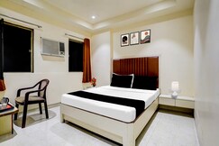 Address of Collection O Ulhasnagar Railway Station Formerly Hotel Derby