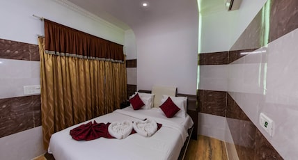 JAL MAHAL RESORT & SPA Room Type - Executive JAL MAHAL RESORT & SPA Room Type - Executive